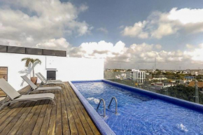 Icono Playa Condos, B307